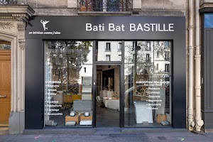 Bati Bat Bastille place picture