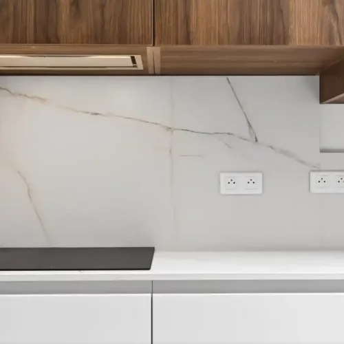 Rénovation complète appartement à Paris