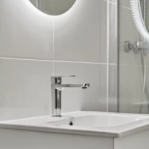 Rénovation complète appartement à Paris