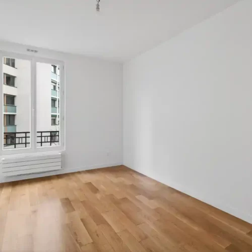 Rénovation et isolation d'un appartement à Paris