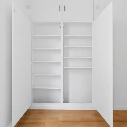 Rénovation et isolation d'un appartement à Paris