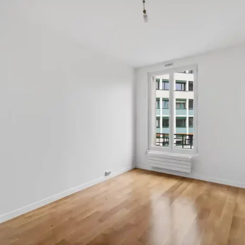 Rénovation et isolation d'un appartement à Paris