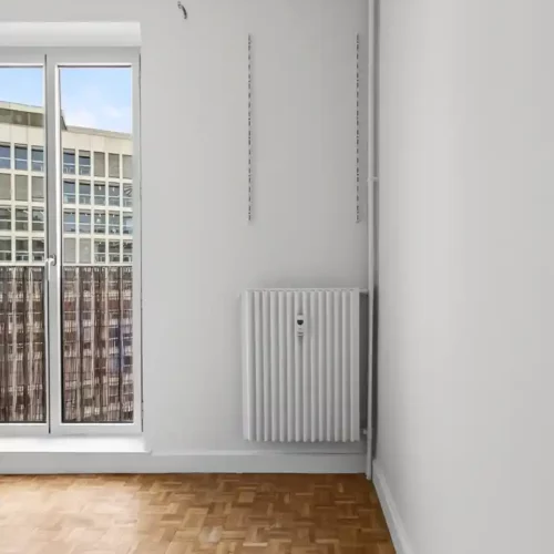 Rénovation complète d'un appartement à Paris