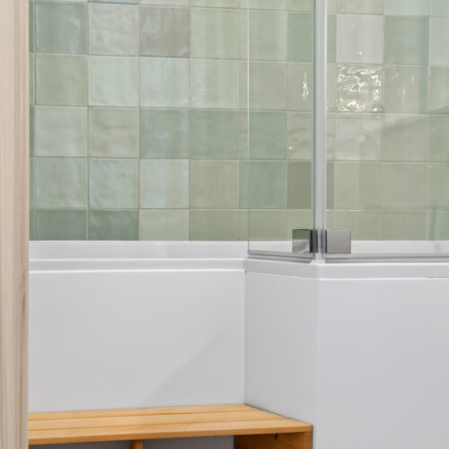 Projet Salle de Bain Paris