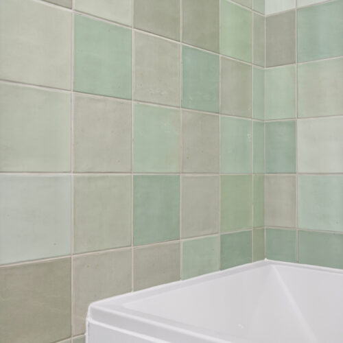 Projet Salle de Bain Paris