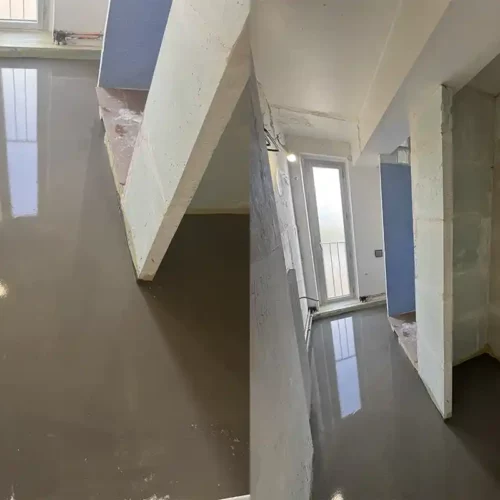 Rénovation complète d'un appartement à Paris