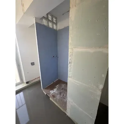 Rénovation complète d'un appartement à Paris